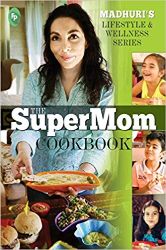 Finger Print The Supermom Cookbook